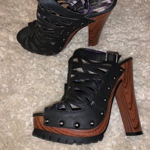 Michael Antonio Studio